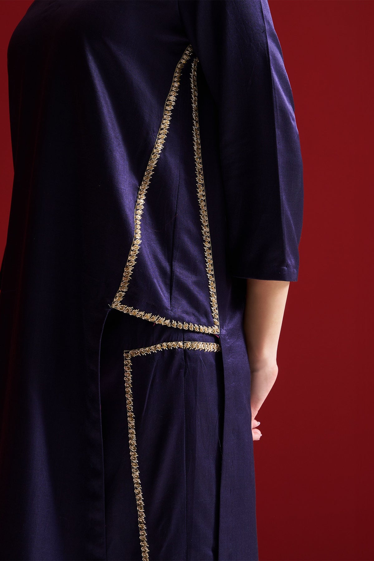 Dravya Kurta Set