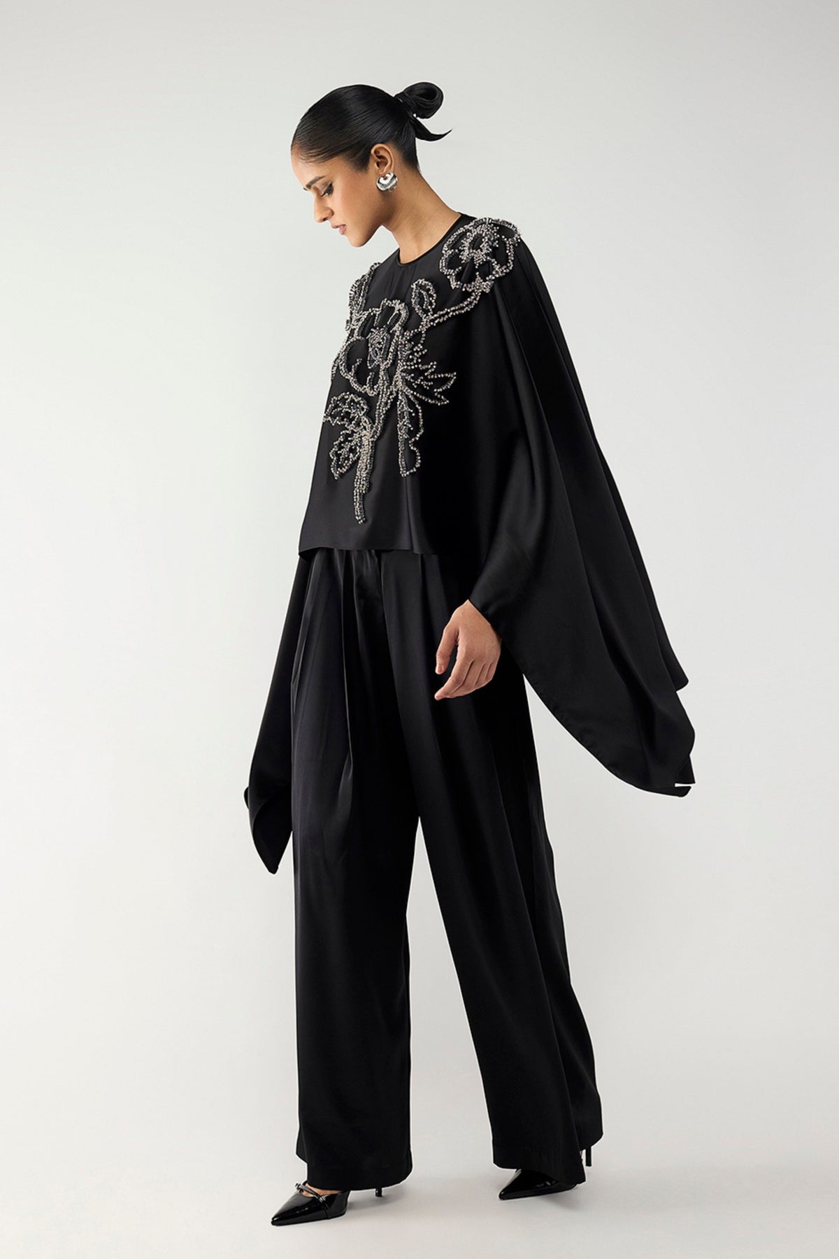 Starry Co Ord Set