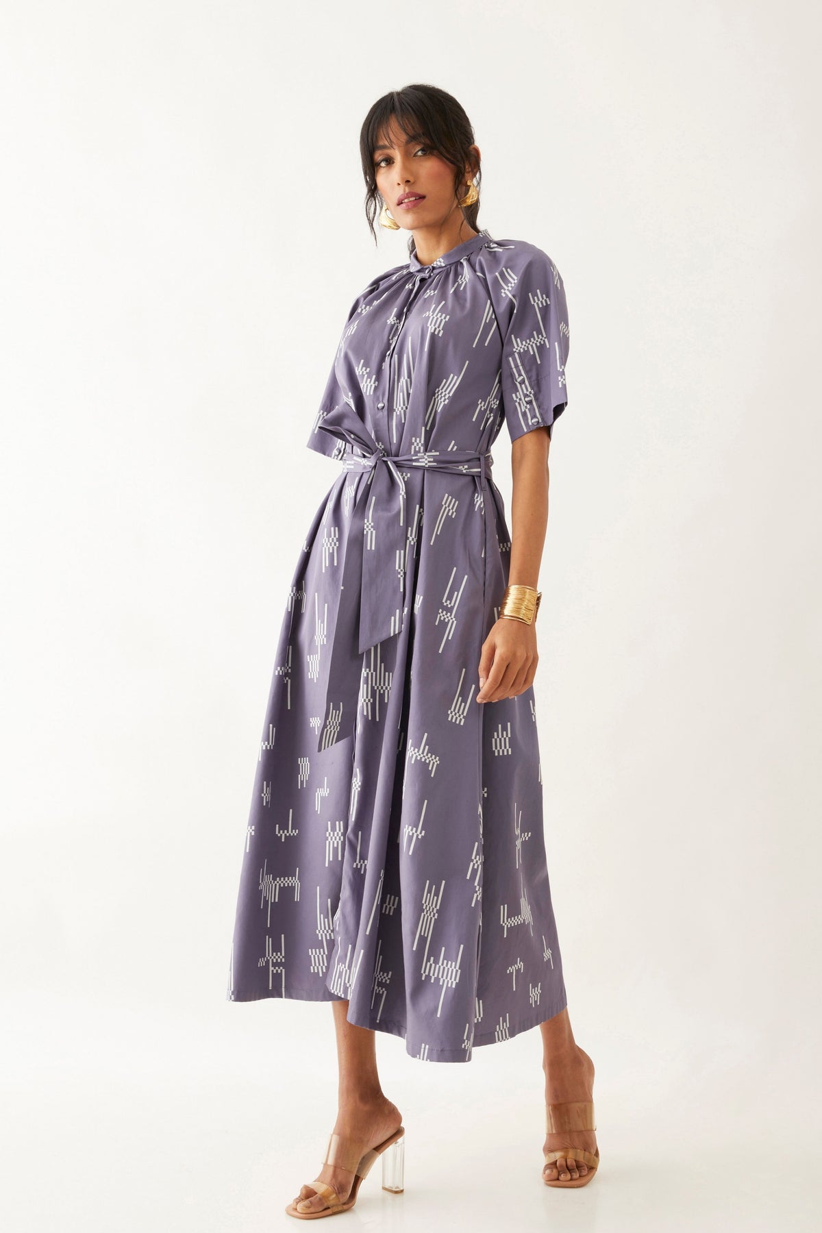 Aspen Twilight Dress