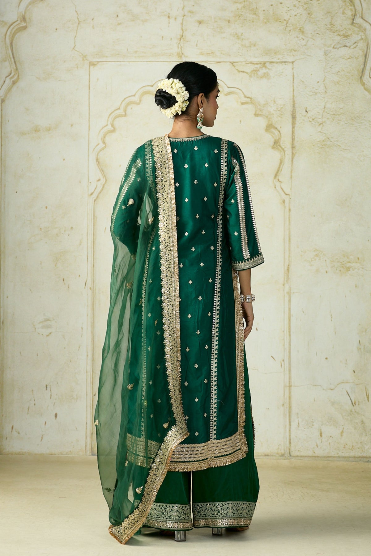 Lakshmi Kurta Set