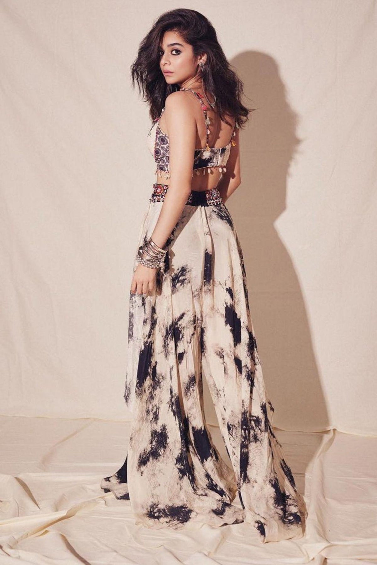 Mithila Palkar in Aseem Kapoor