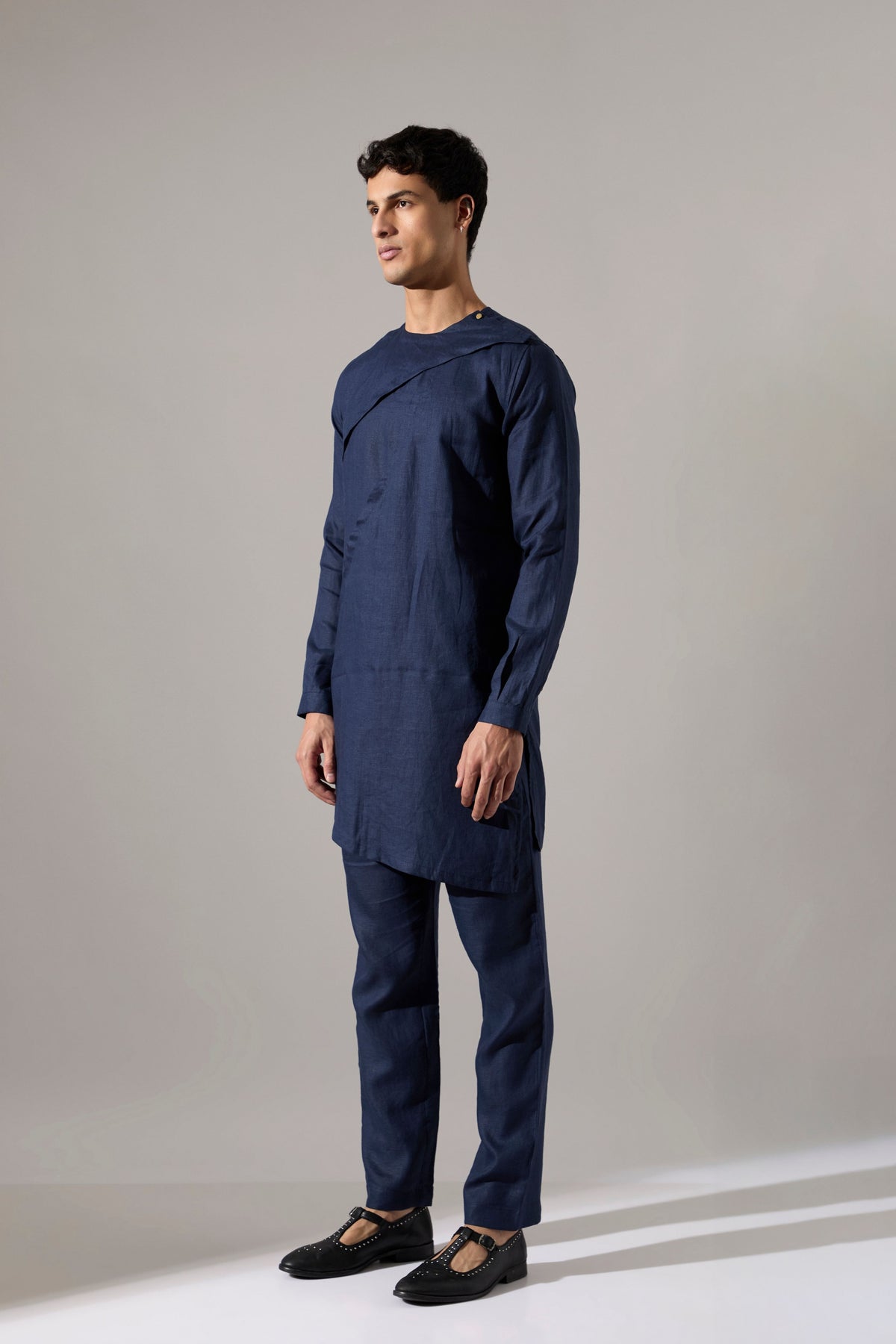 Brian Kurta Set