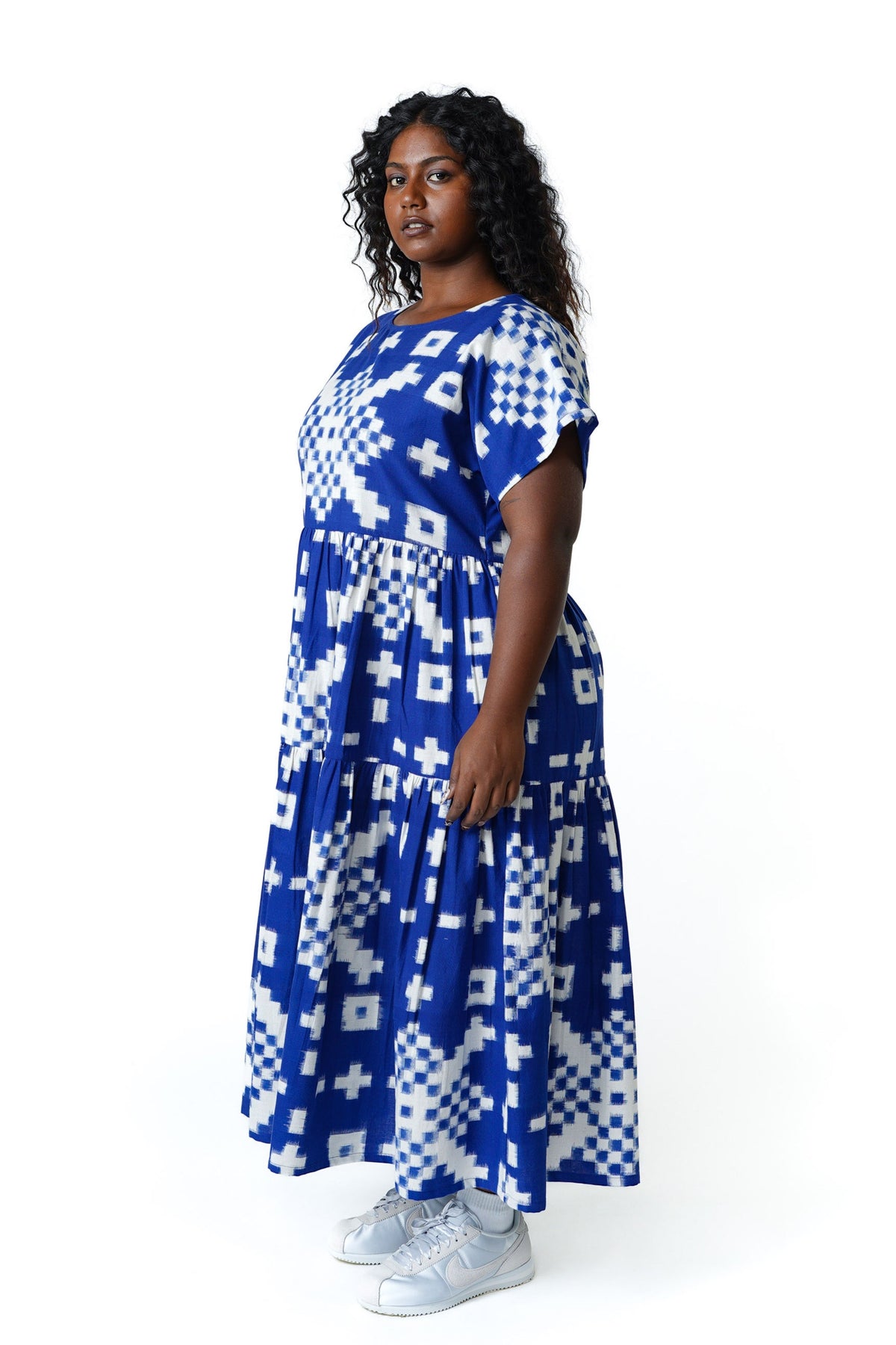 Tier Dress