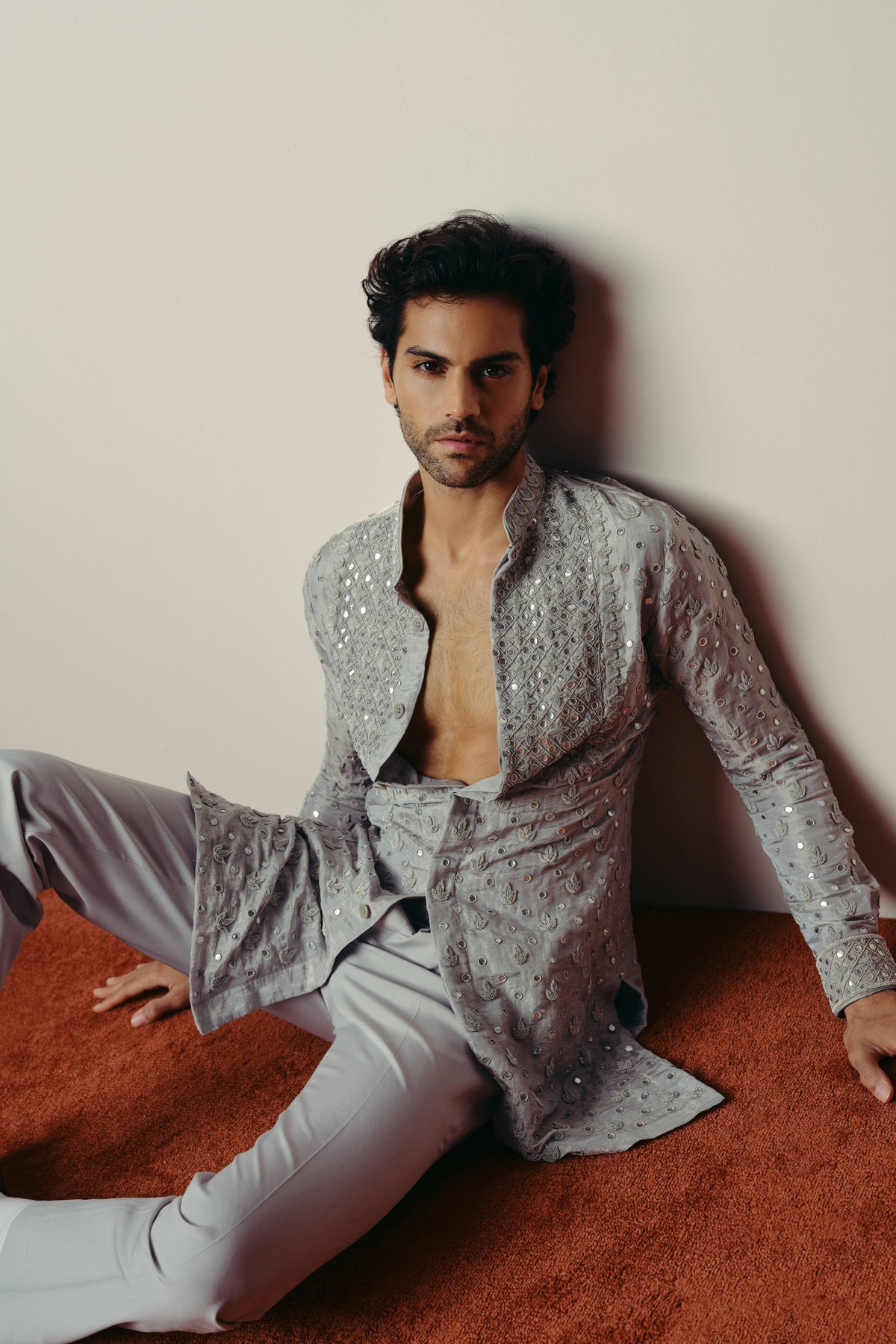 Nakshatra Kurta Set