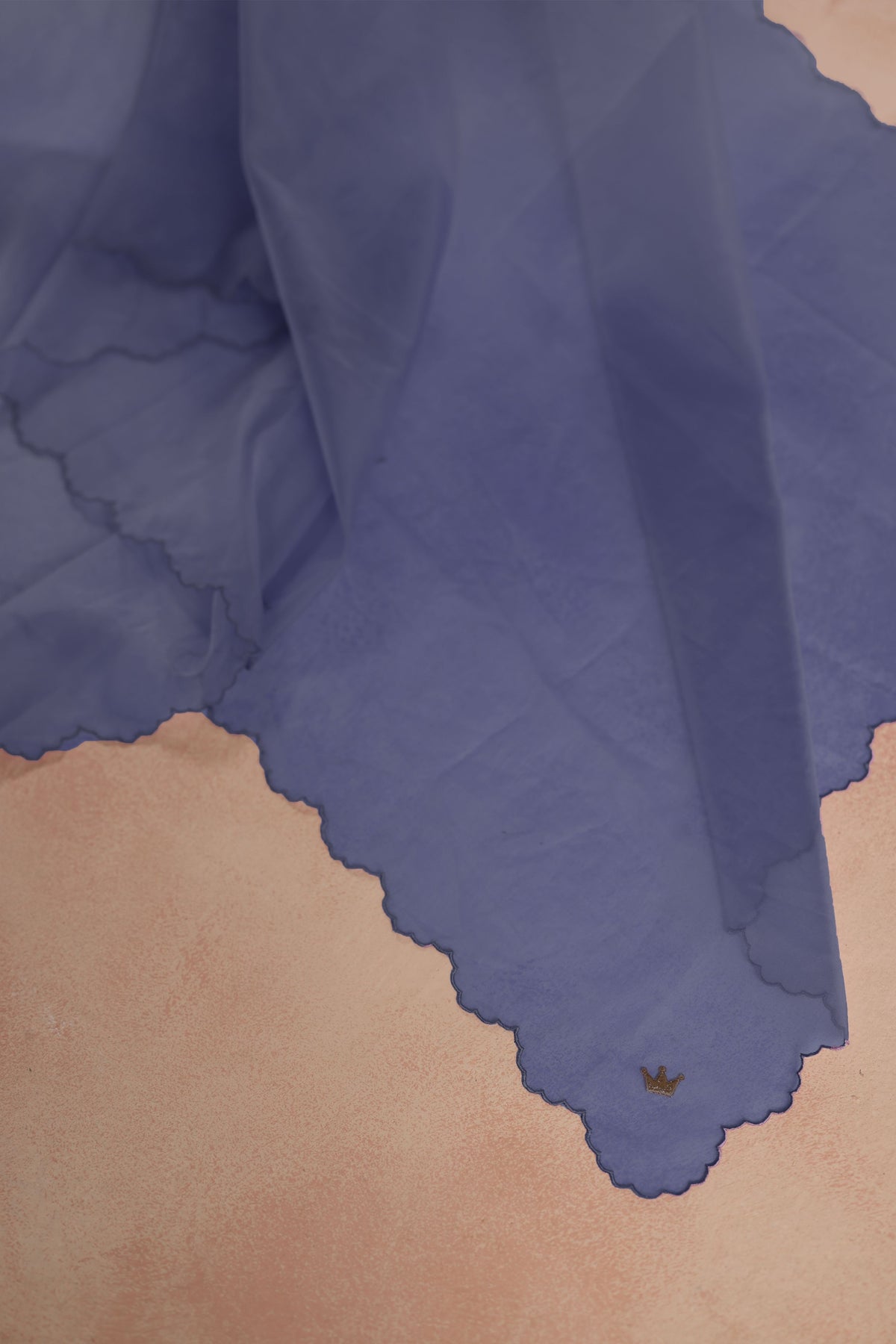 Evara Blue Kurta Set