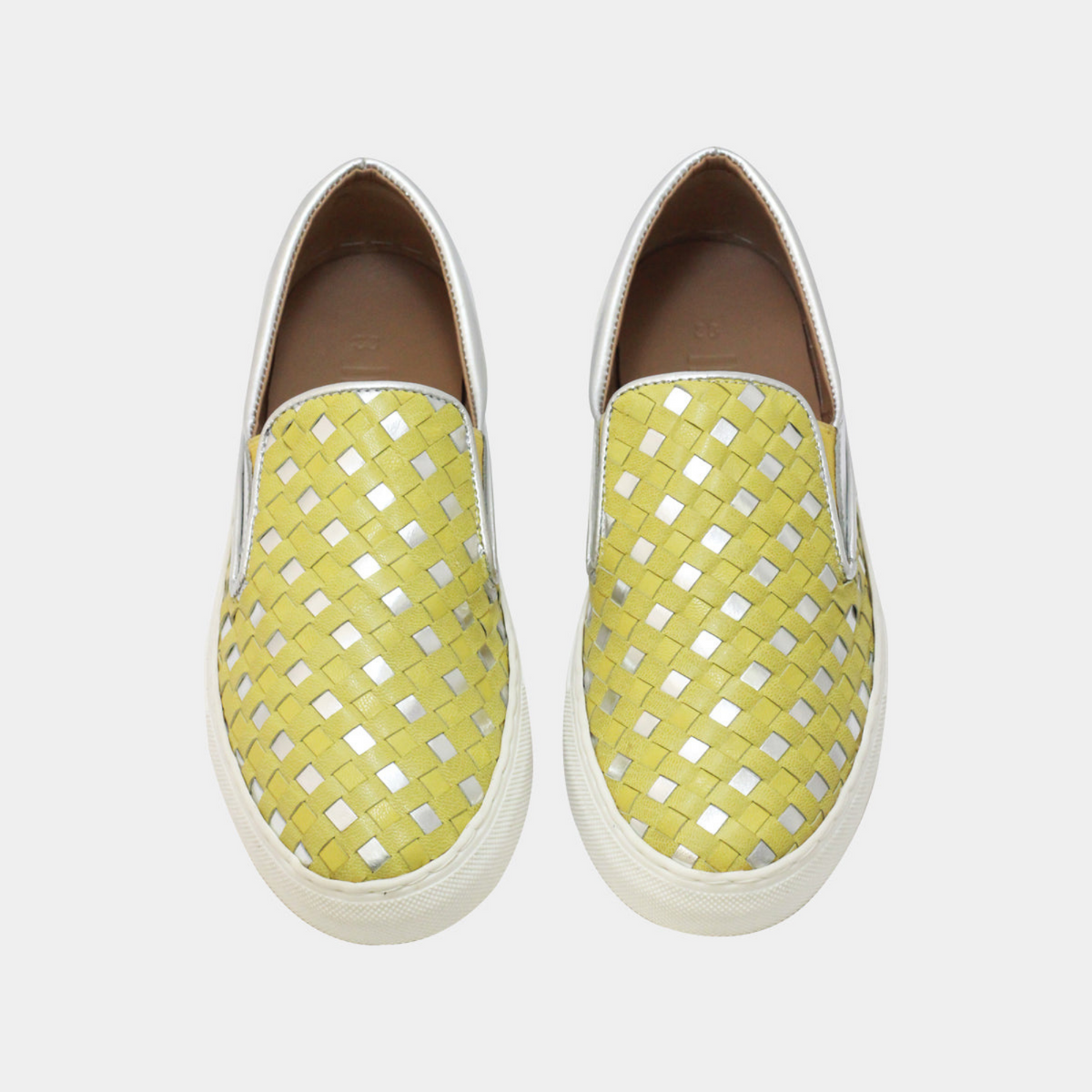 Stila Shoes