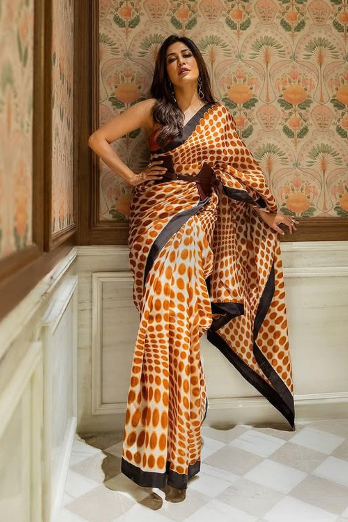 Chitrangda Singh in Ekaya