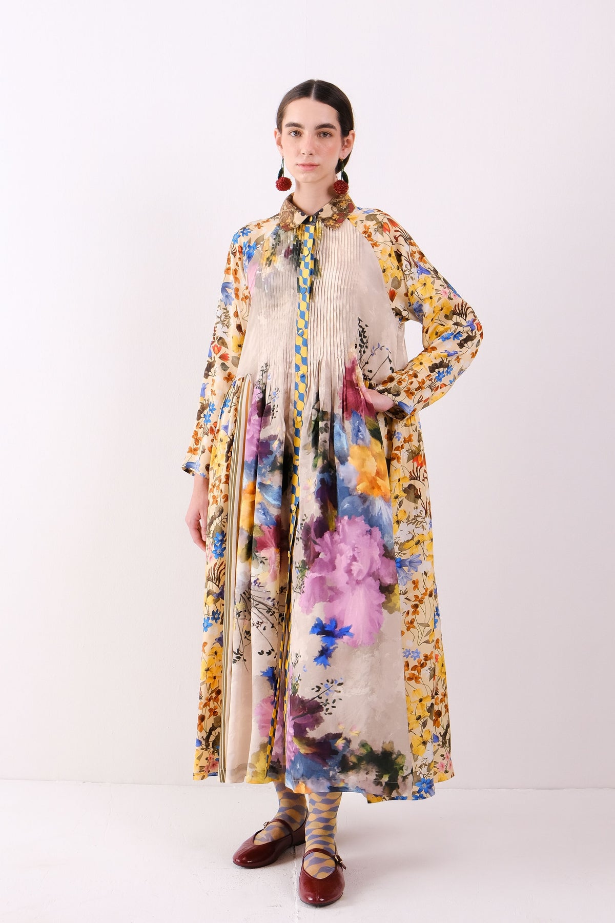 Lumi Dress
