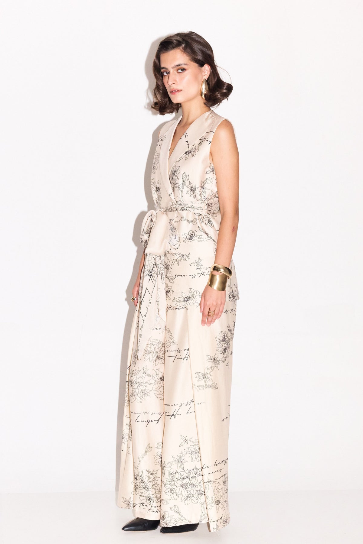 Syrah Co-ord Set