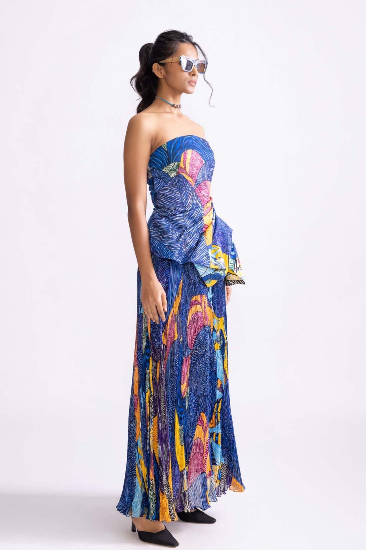 Monica Co-ord Set