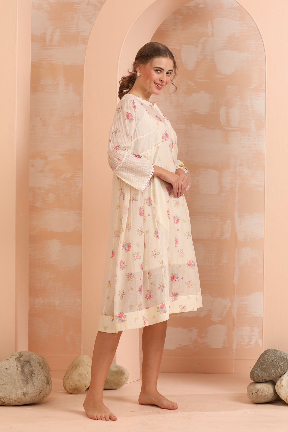 Tansy Dress