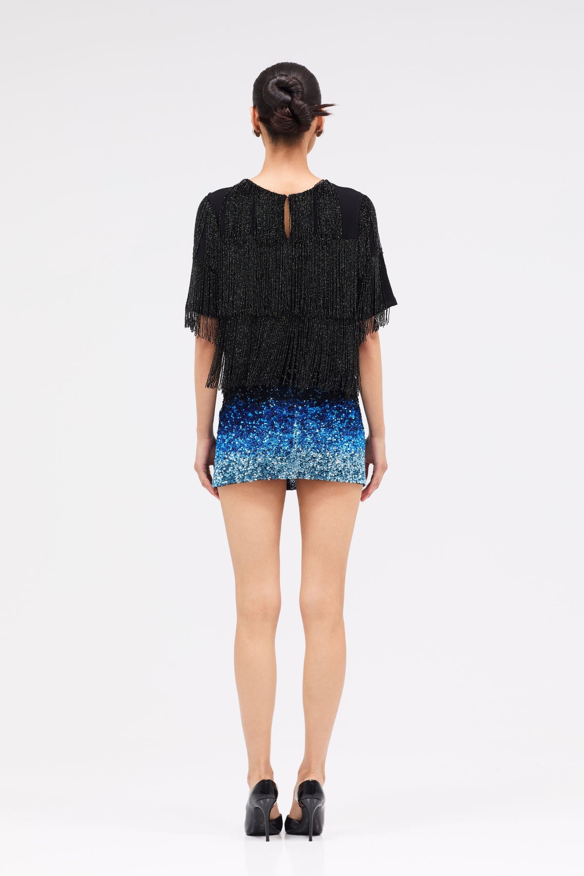 Celestive Black Top