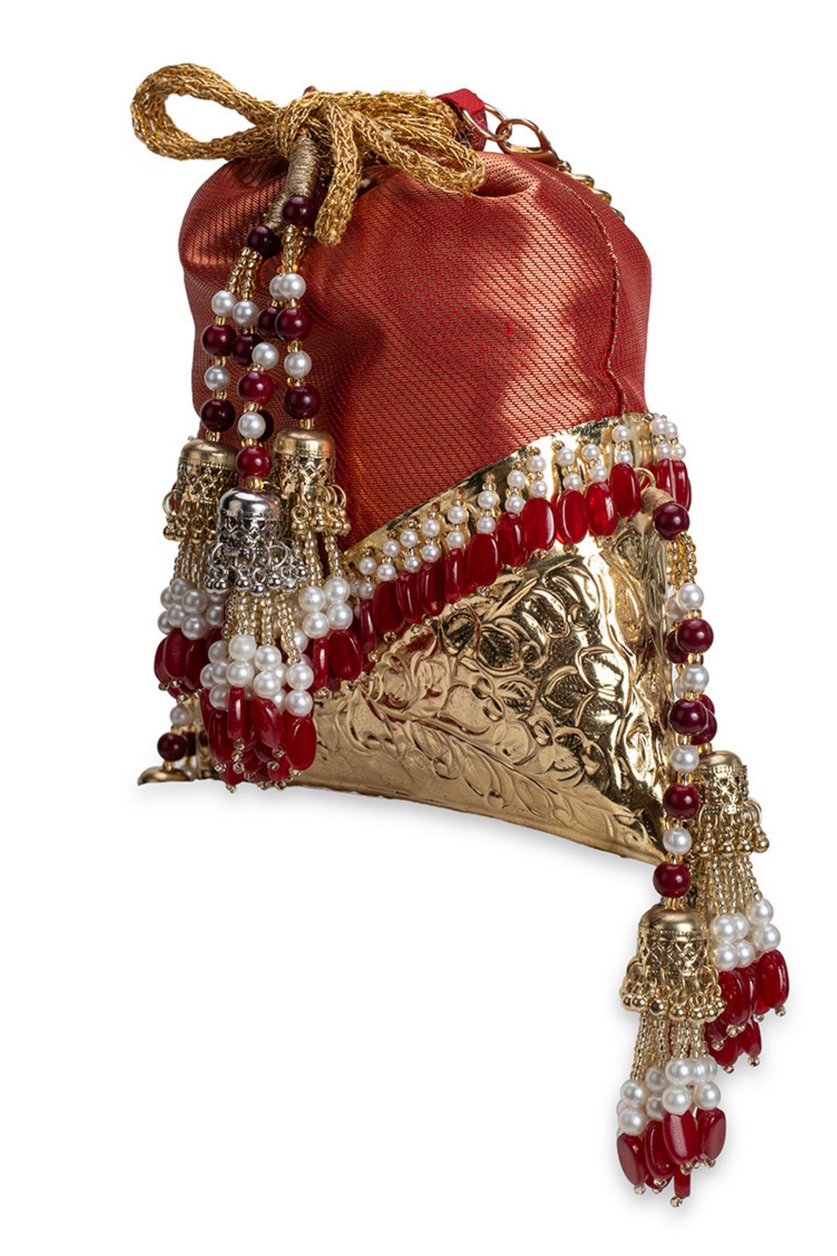 Raktima Potli