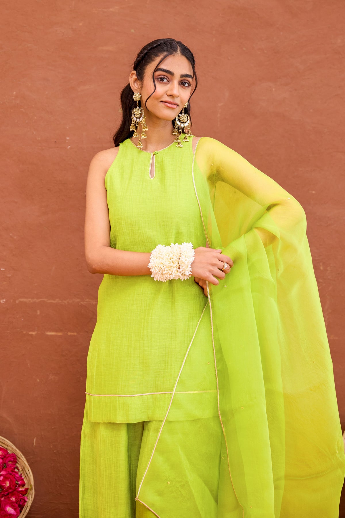 Harini Kurta Set