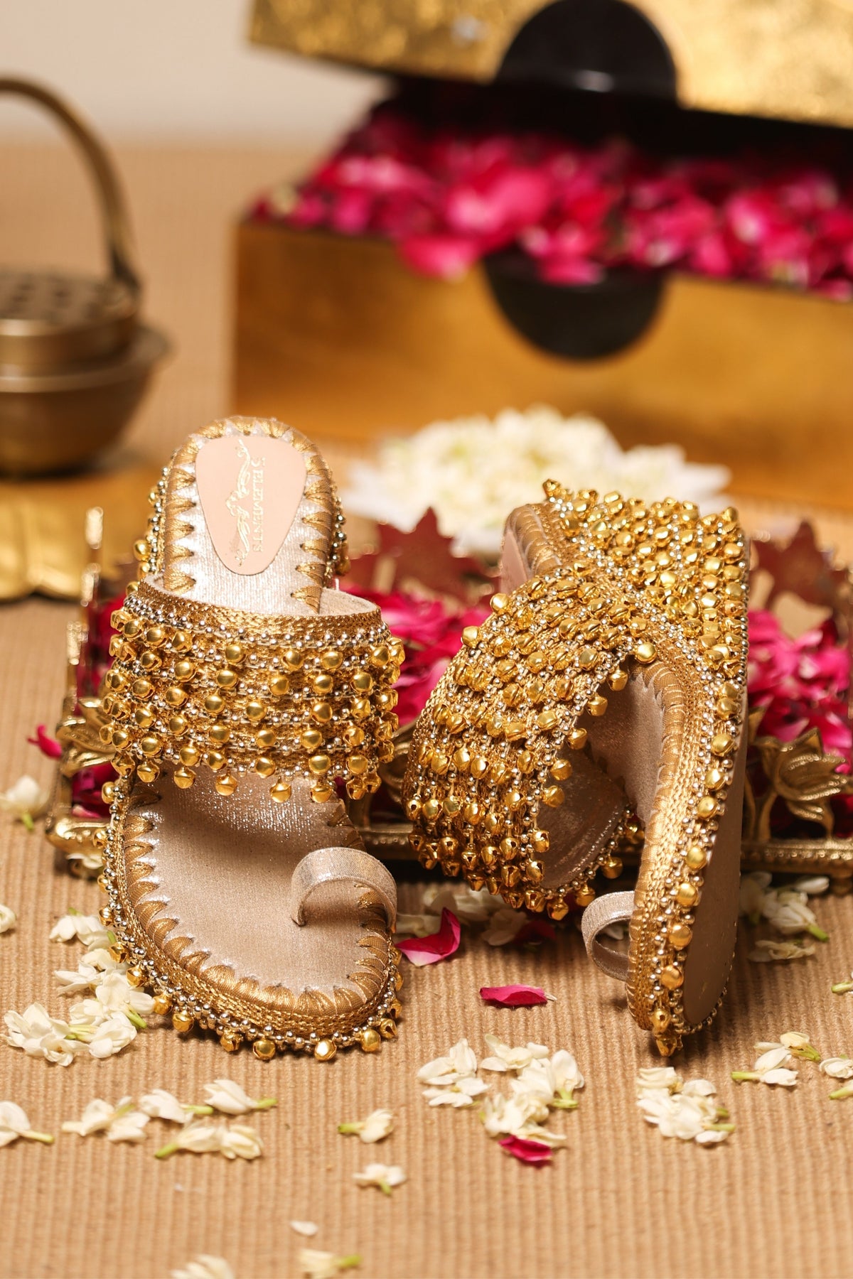 Kohinoor Wedges