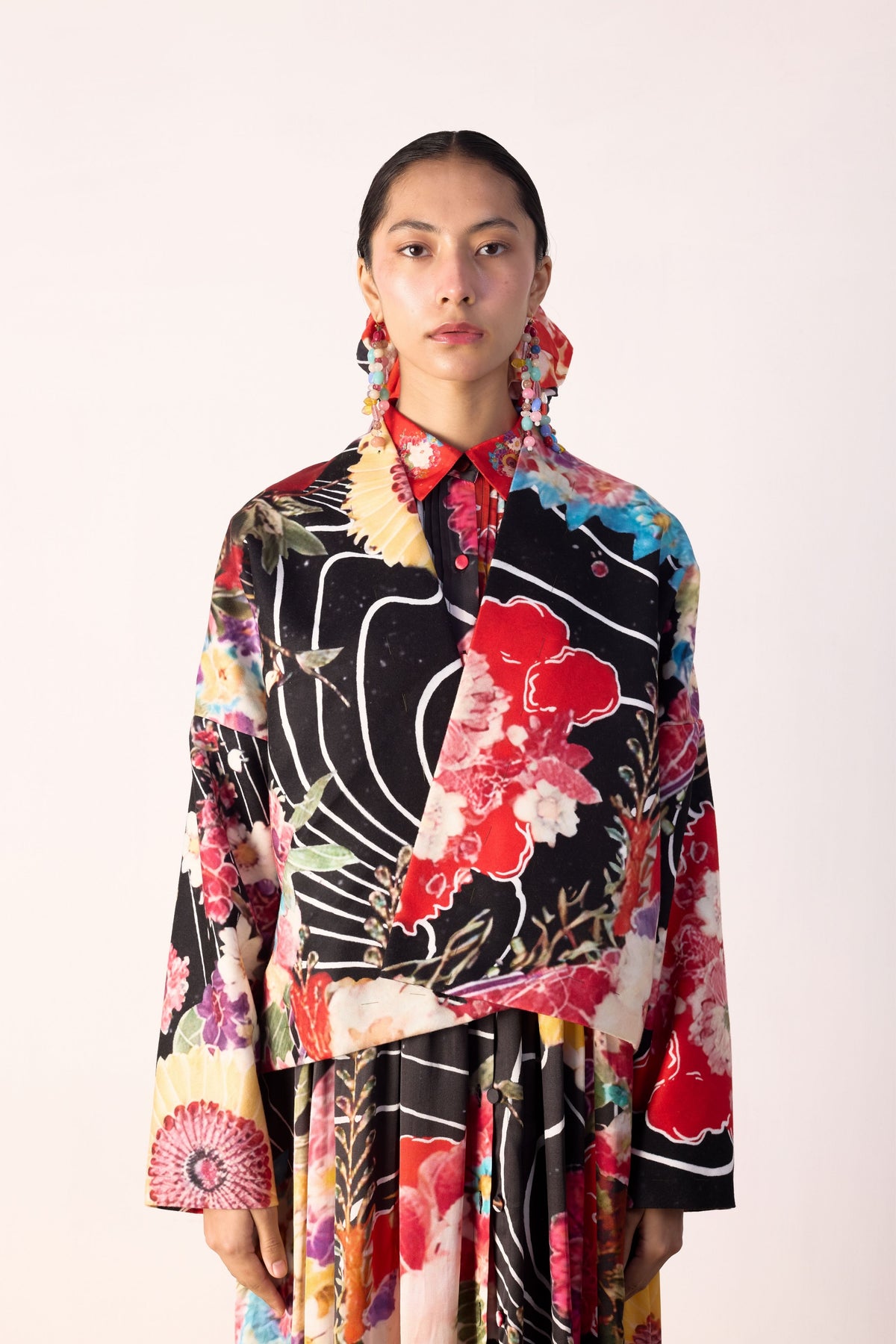 Ada Short Jacket