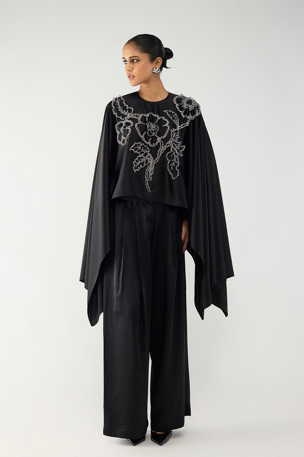 Starry Co Ord Set
