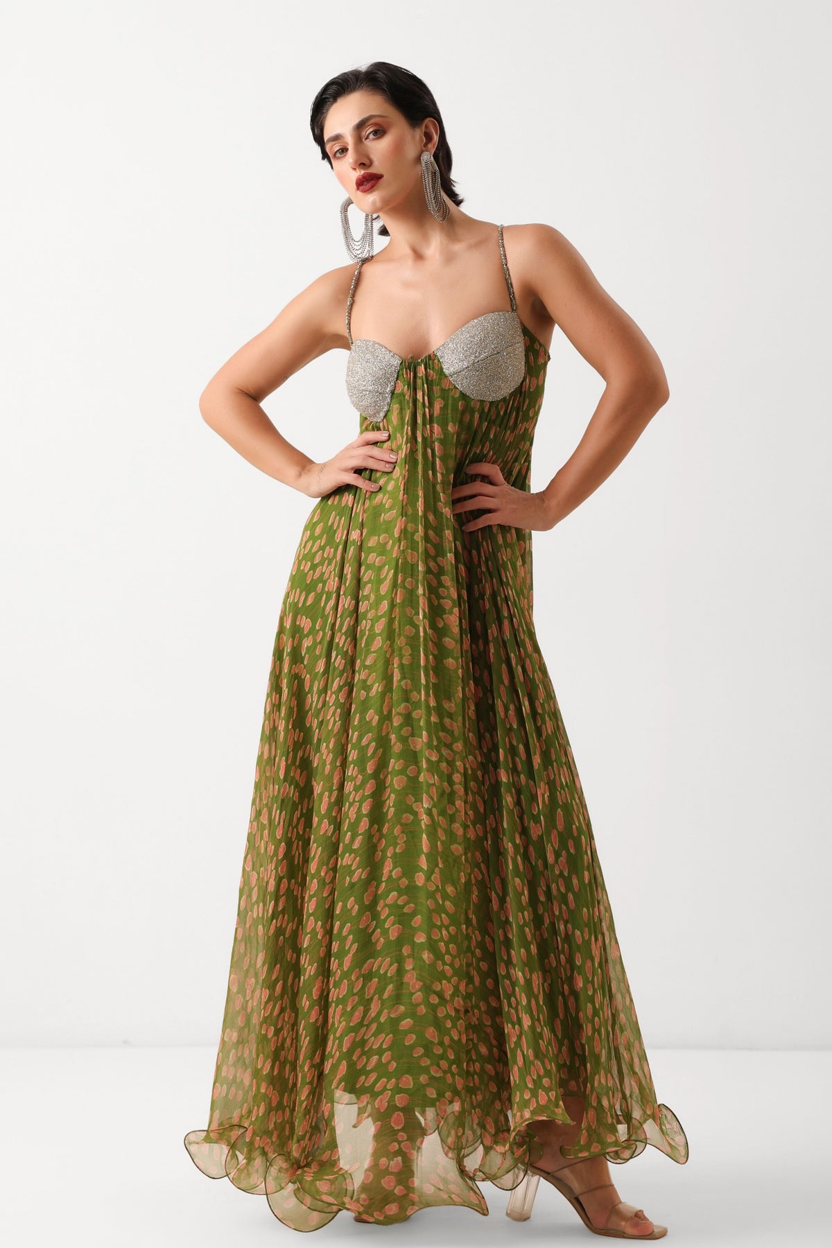 The Kal-katta Dress