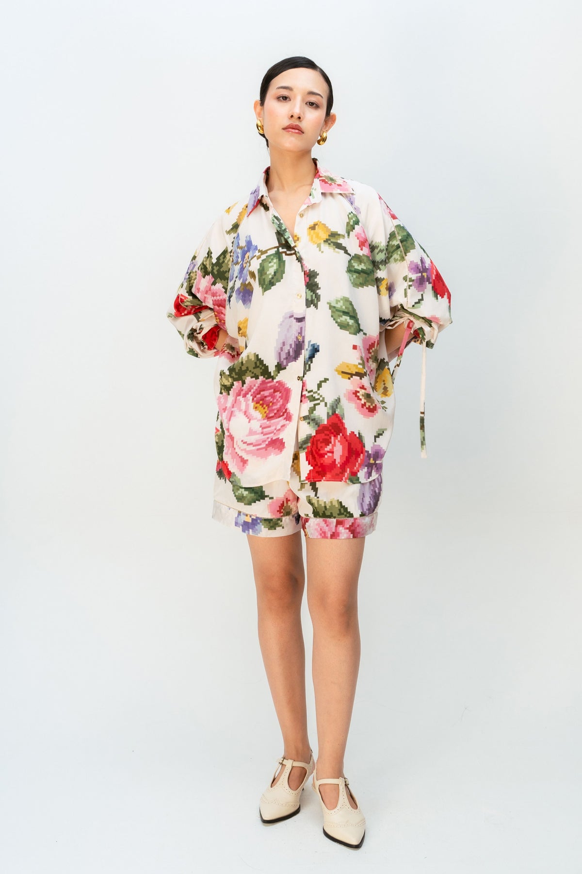 First Light Co-ord Set