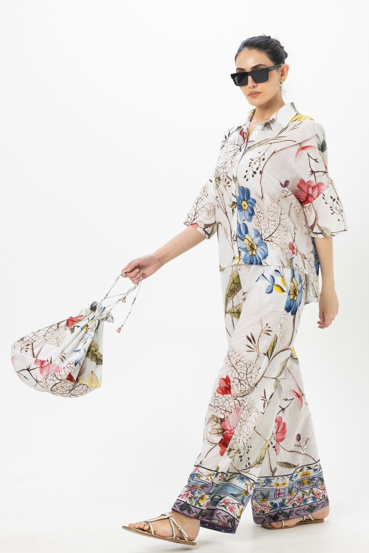Alicia Co-ord Set
