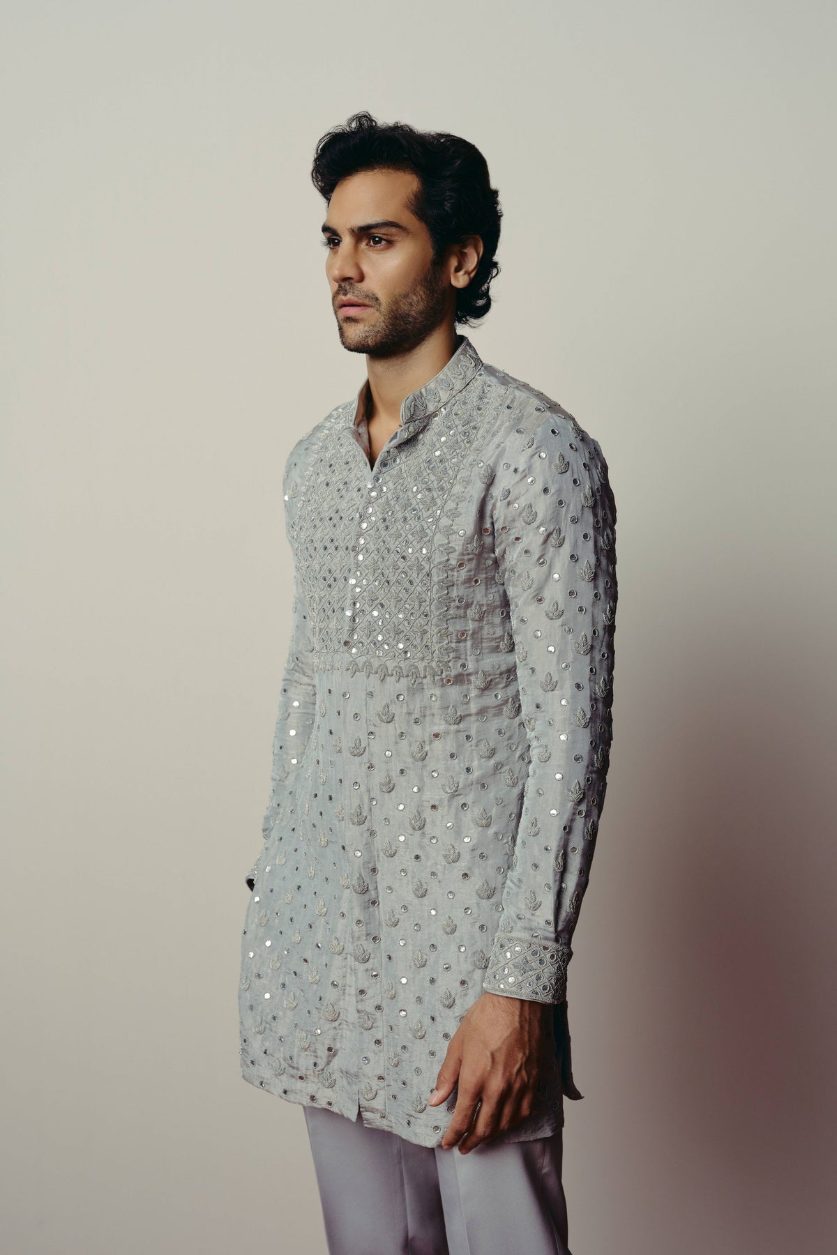 Nakshatra Kurta Set