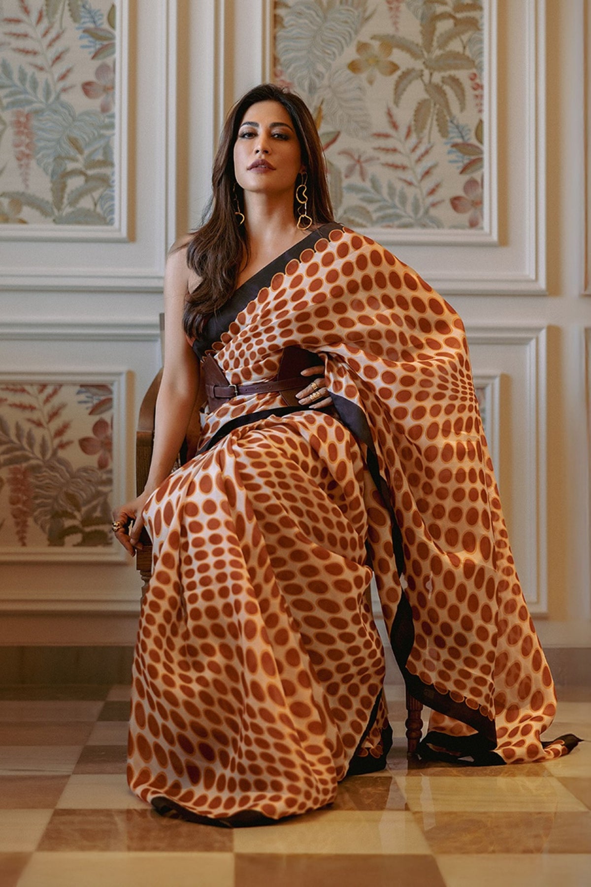 Chitrangda Singh in Ekaya