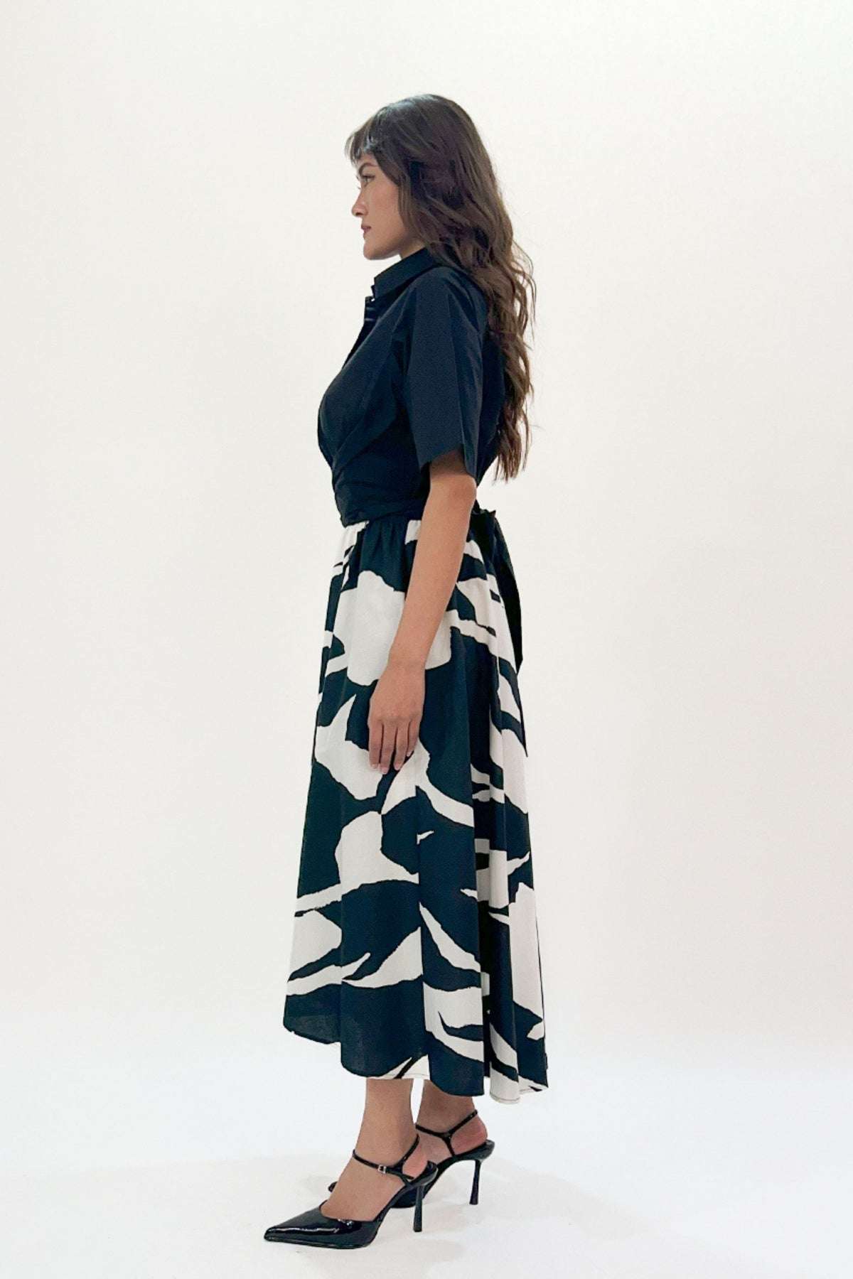 Stream Omi Dress