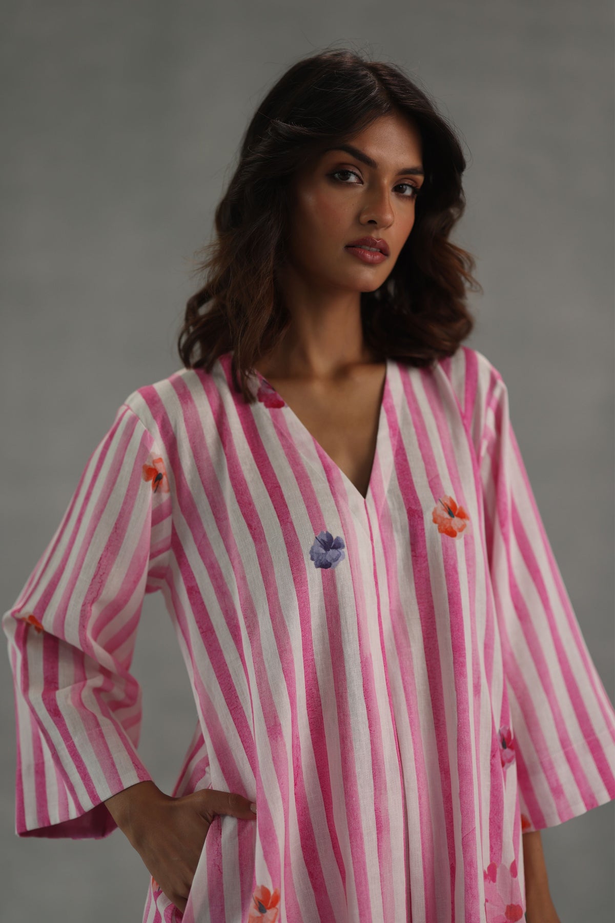 Willow Kurta Set
