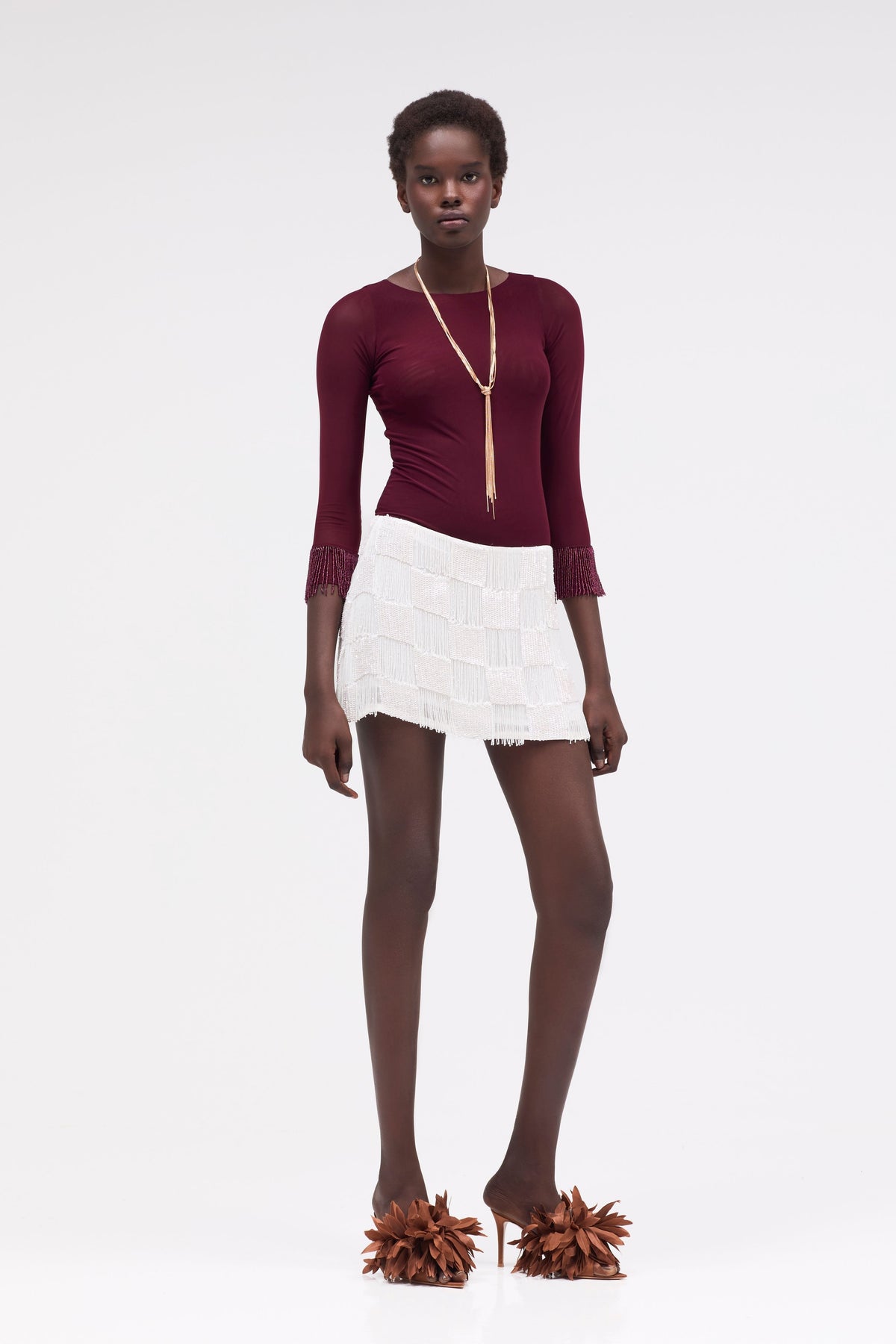 Celestine Skirt