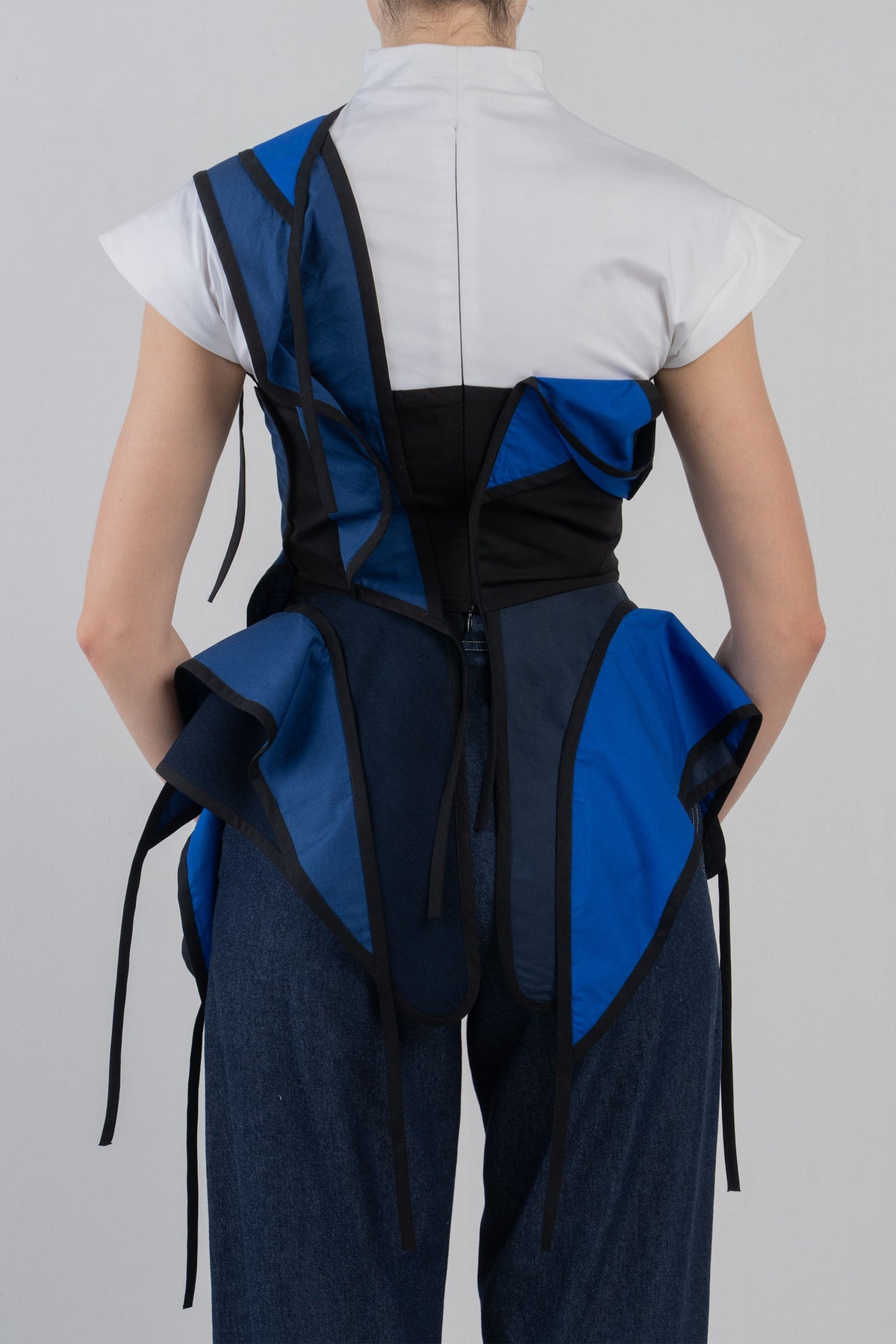 Flots Layered Top