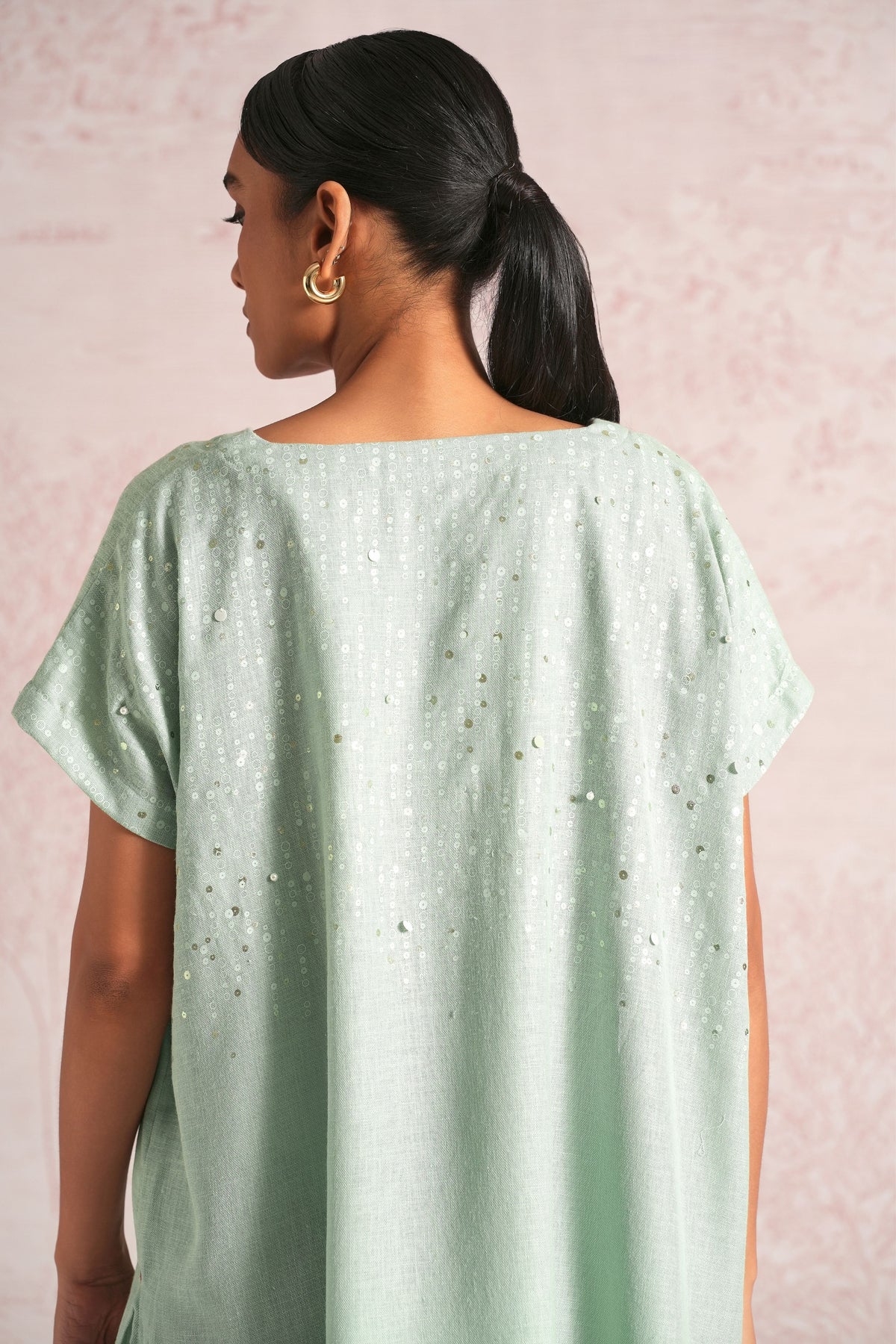 Shimmer Cloud Top
