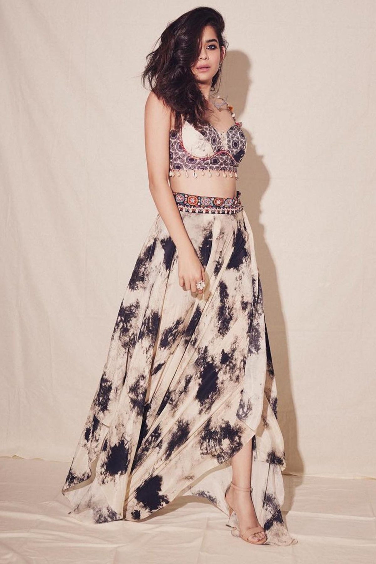 Mithila Palkar in Aseem Kapoor