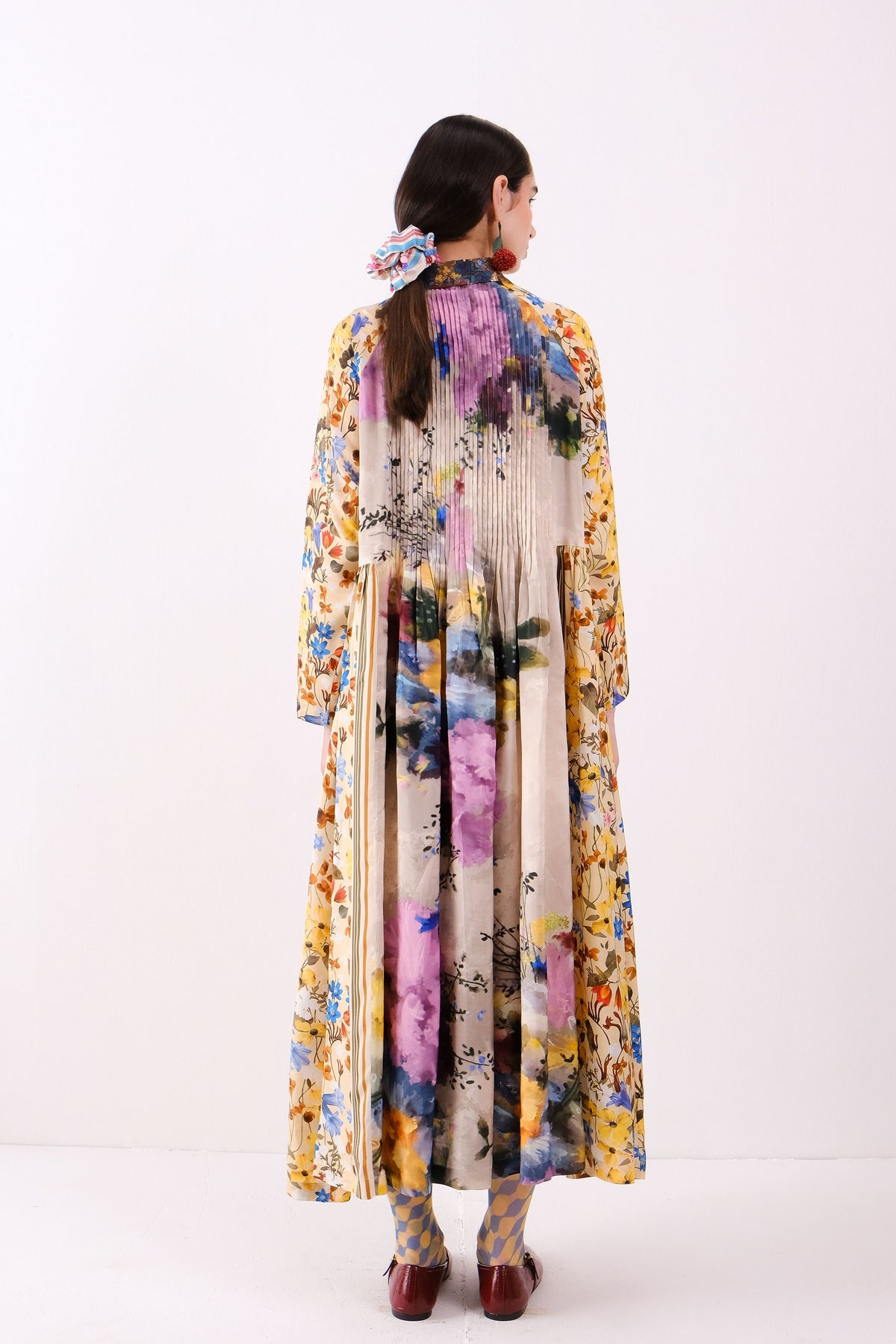 Lumi Dress
