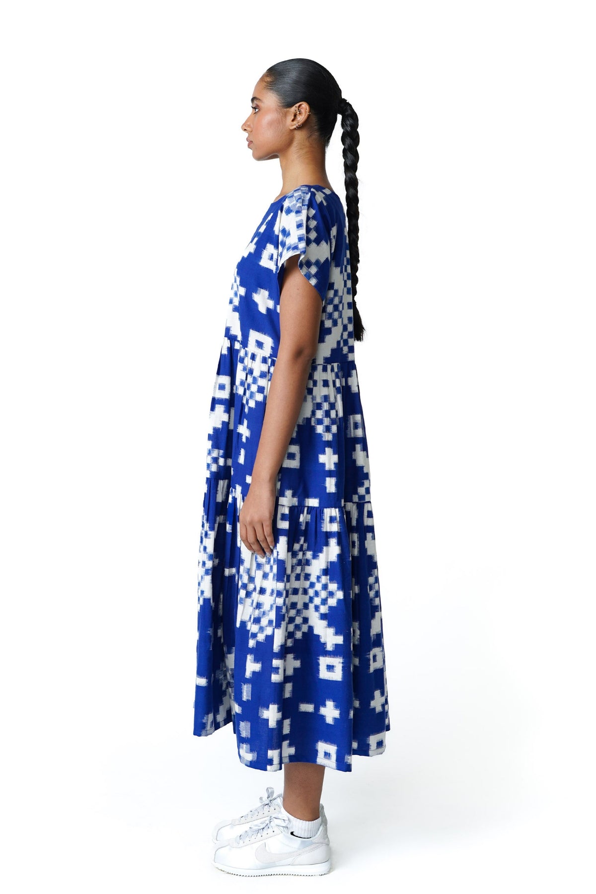 Tier Dress