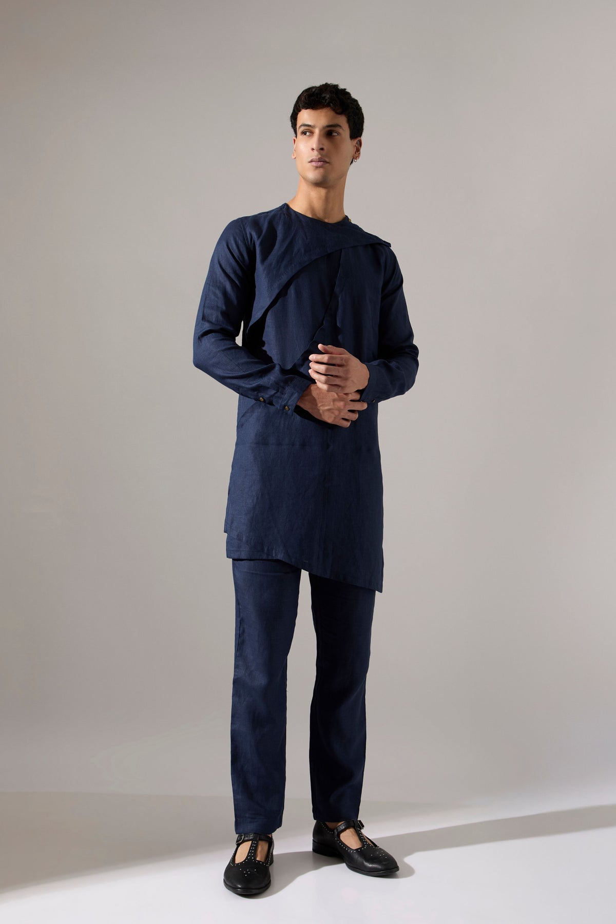 Brian Kurta Set