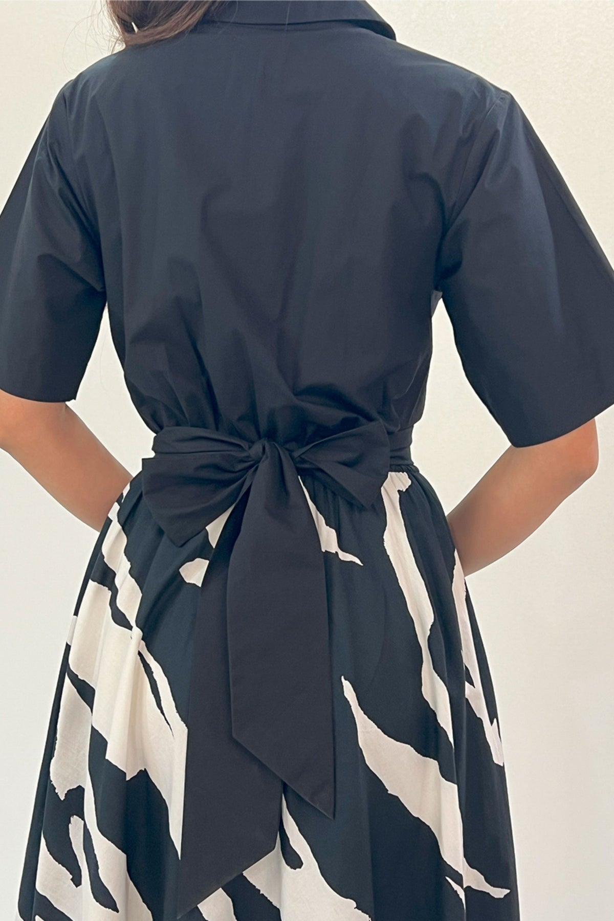 Stream Omi Dress