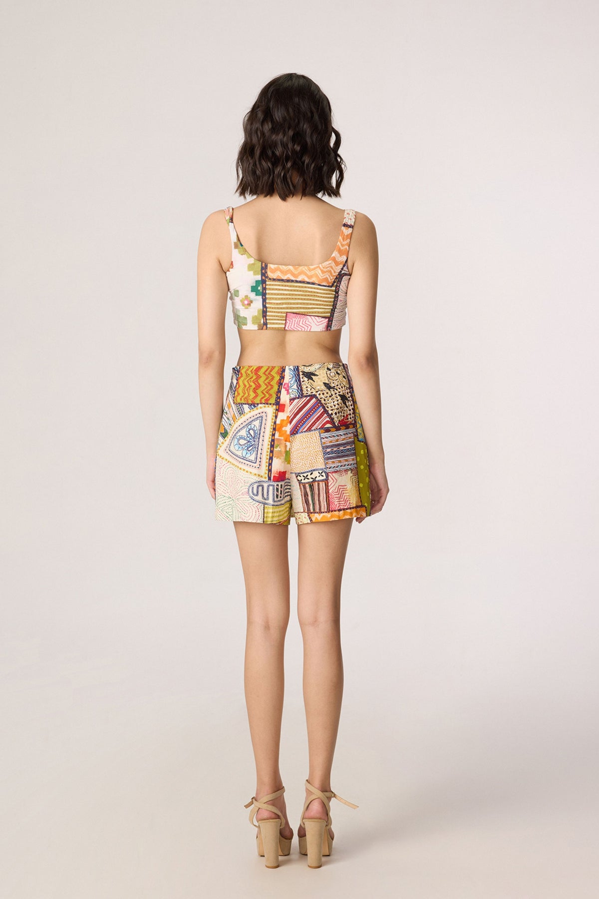 Cinnora Skort Set