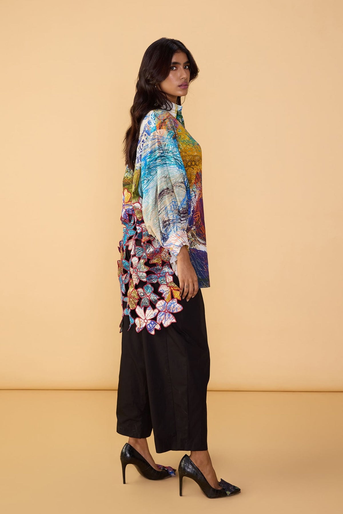 Armida Shirt