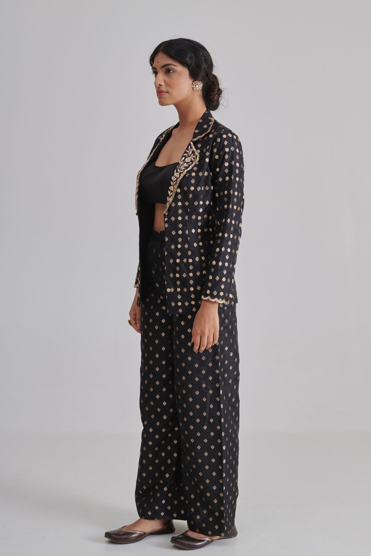 Raat Rani Co-ord Set
