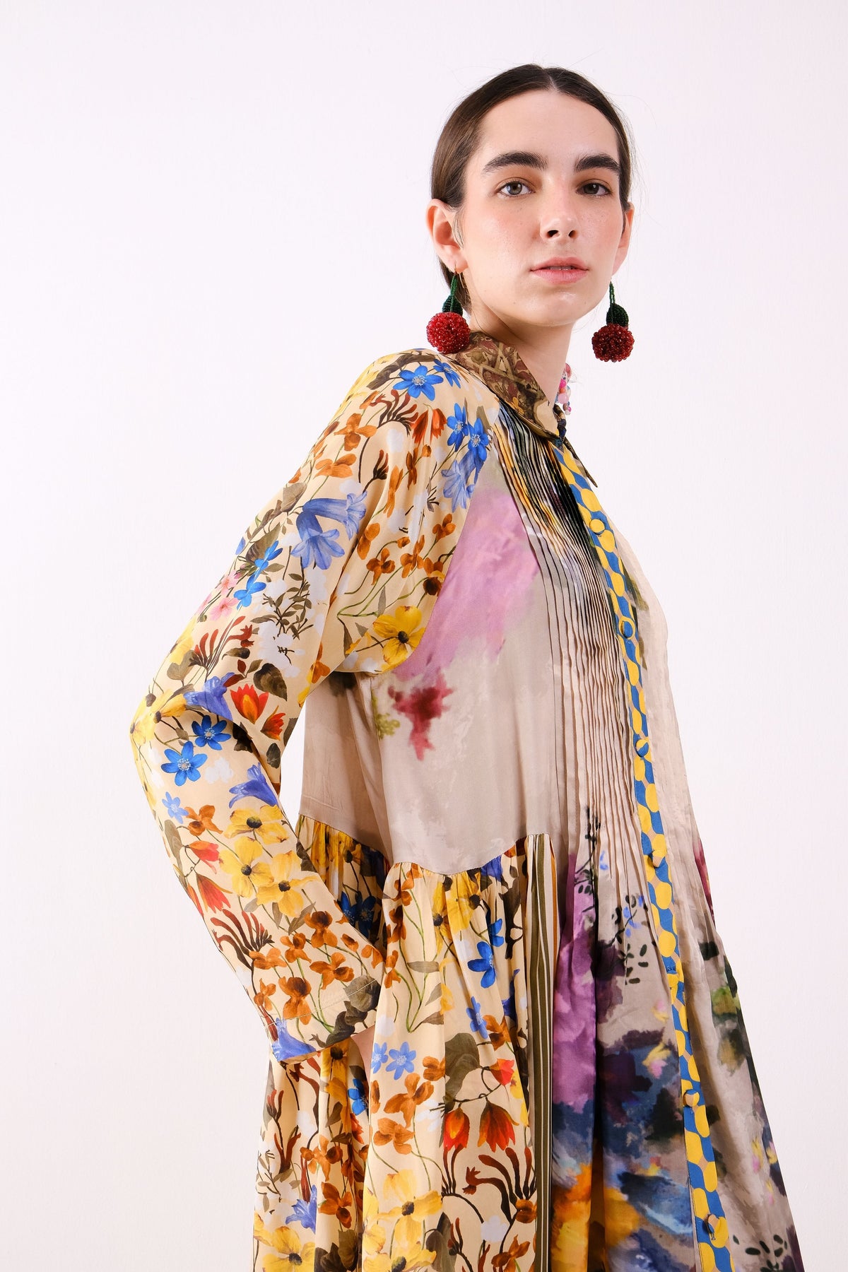 Lumi Dress