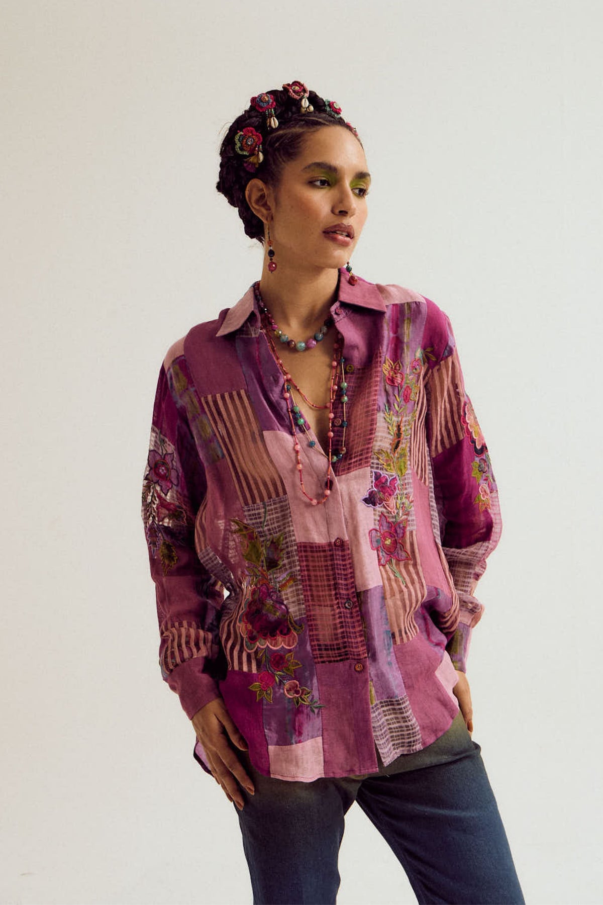 Paako Shirt