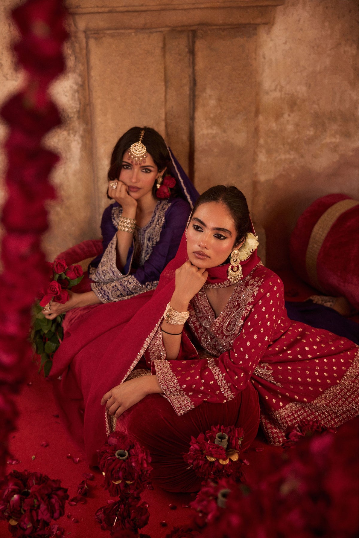 Tahira Kurta Set