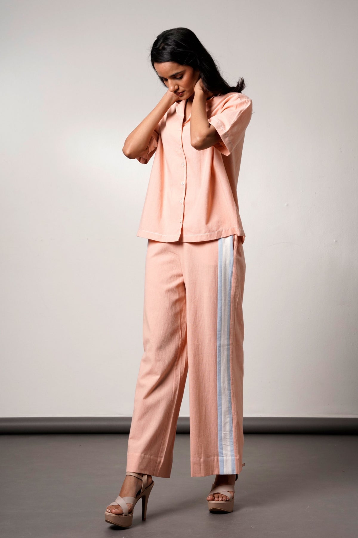 Petunia Co-ord Set
