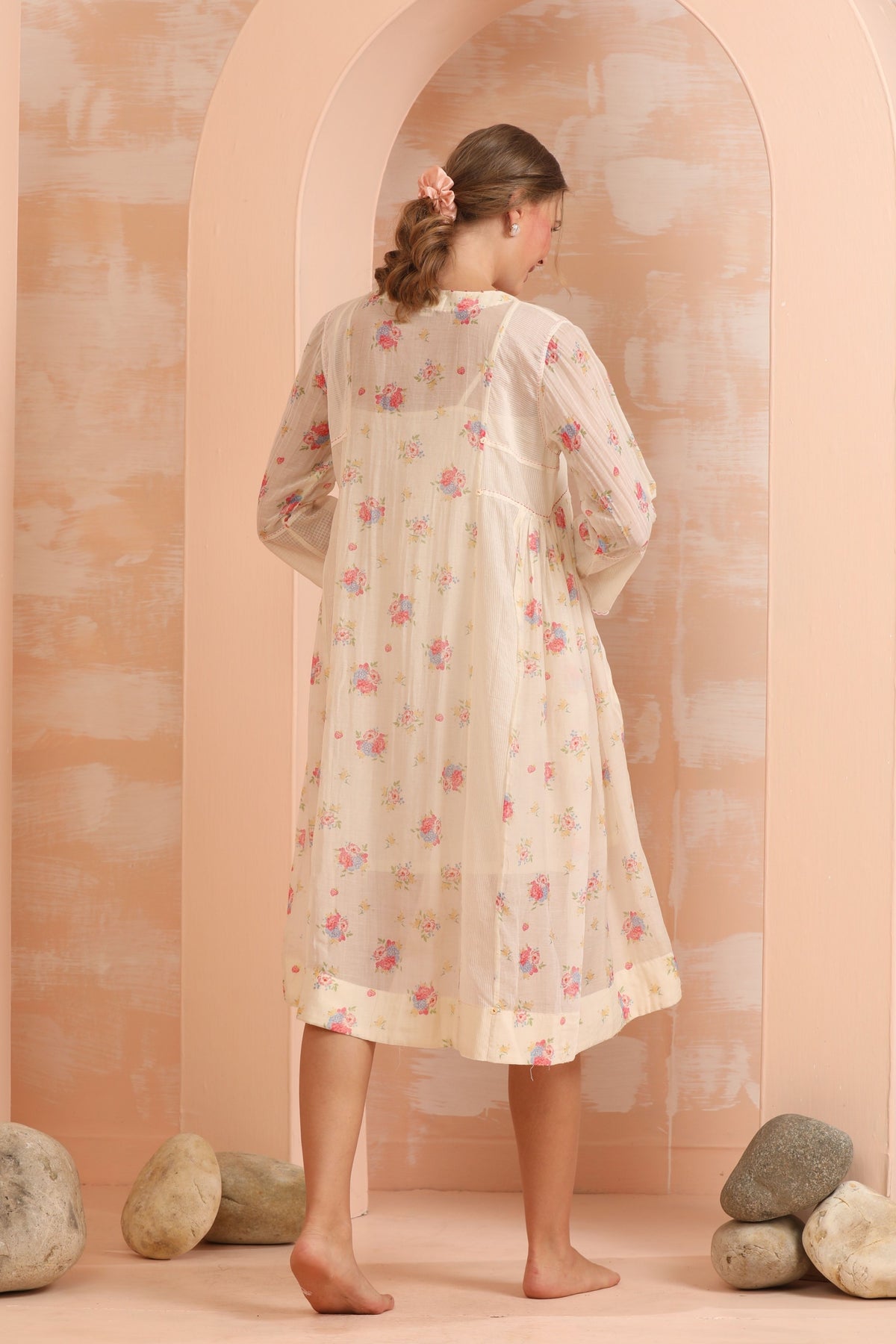 Tansy Dress