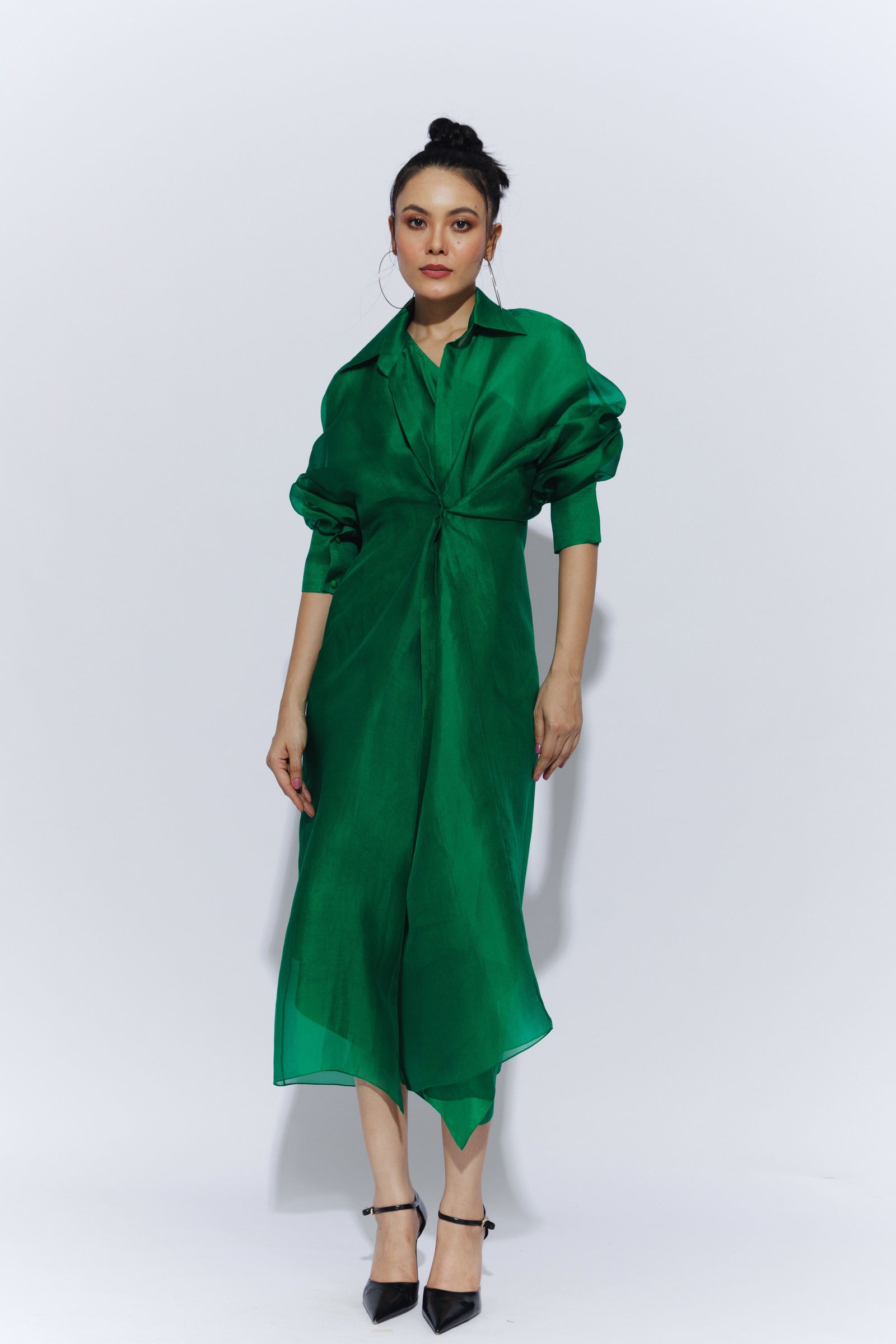 Dress to Impress Tagged "Green" - Elahe Dress to Impress Tagged "Green" - Elahe