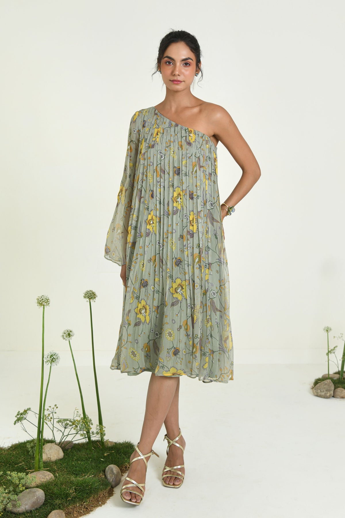 Wishful Dress