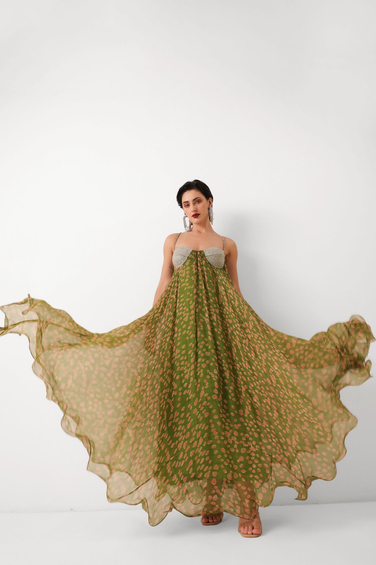 The Kal-katta Dress