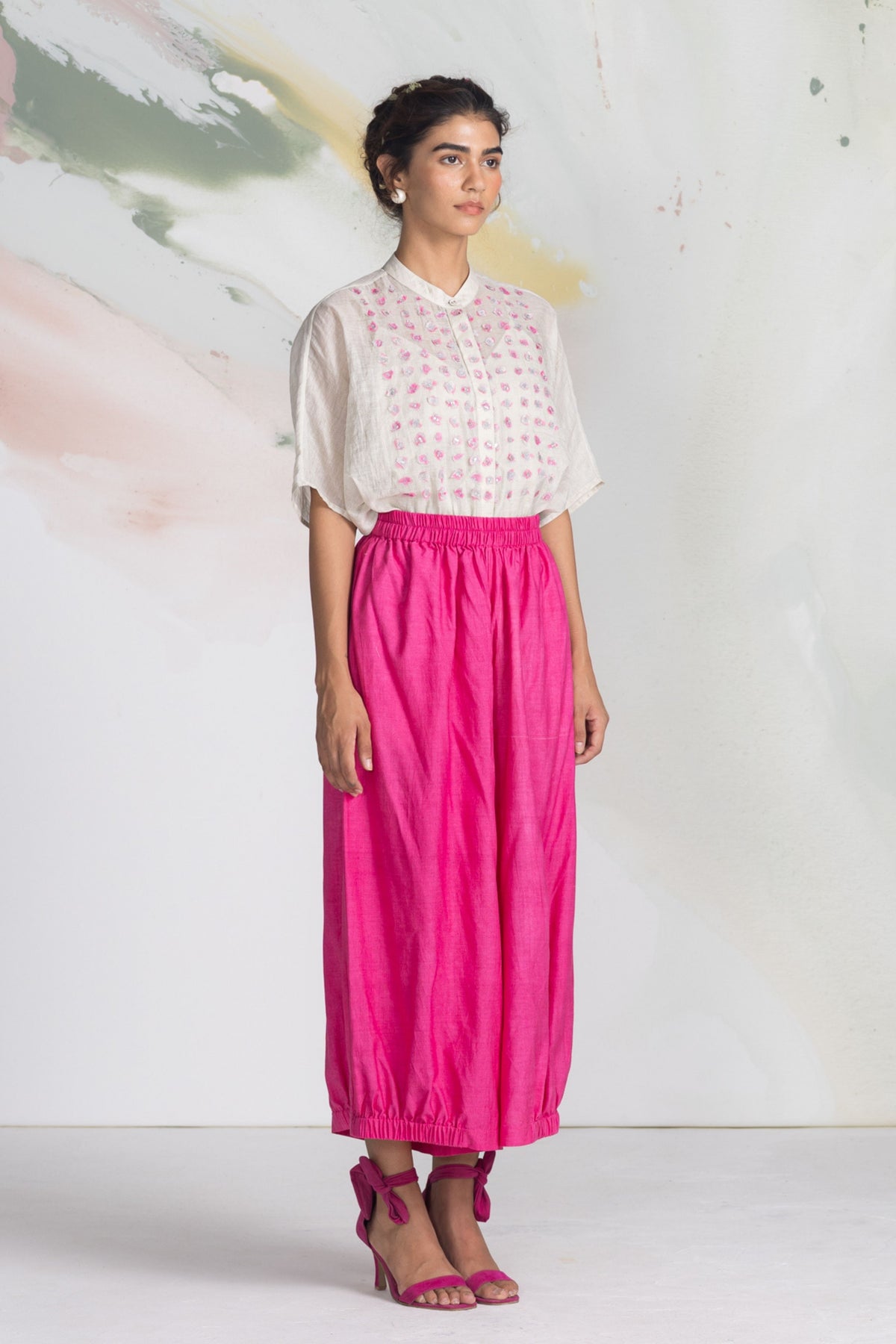 Rose Pants