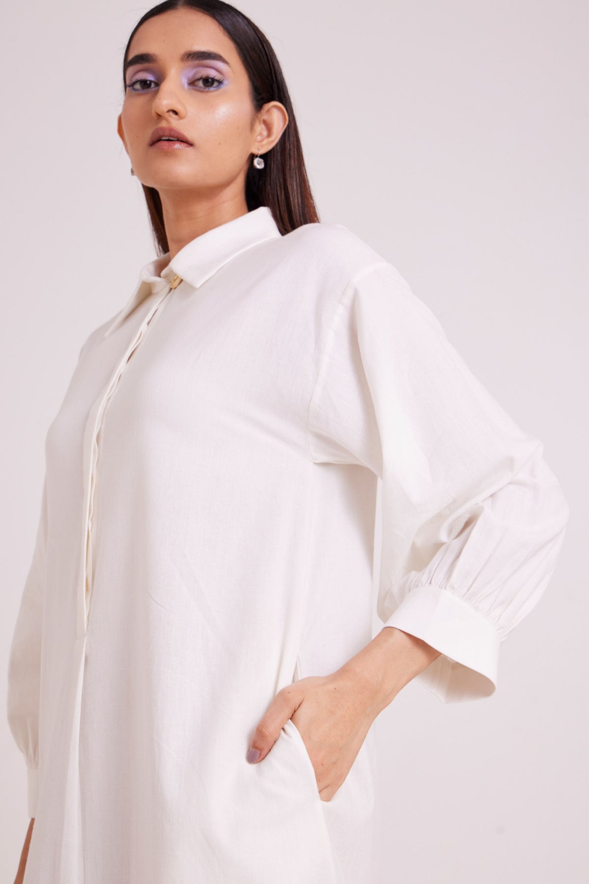 Thames Midi Dress