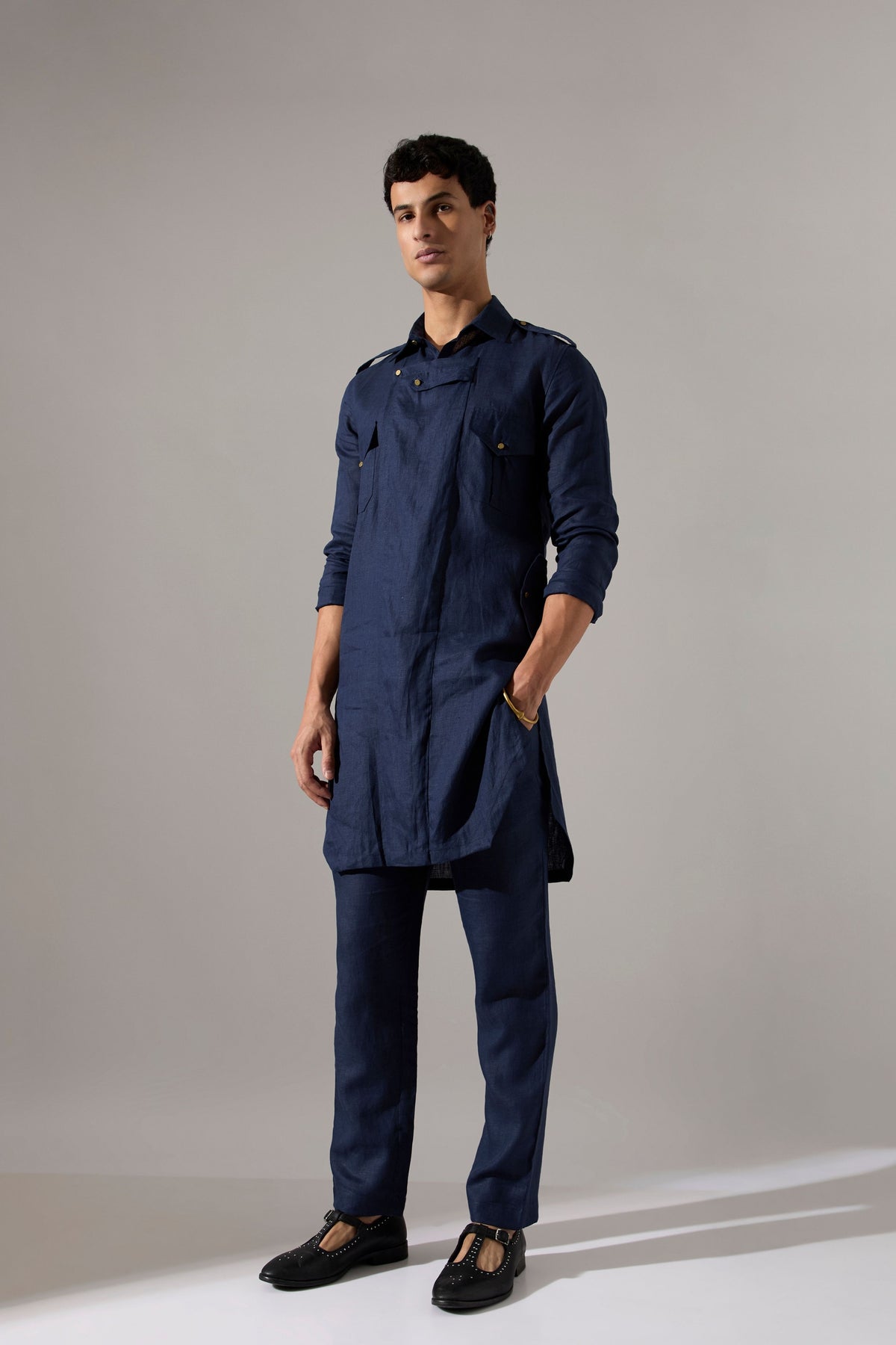 Brian Kurta Set